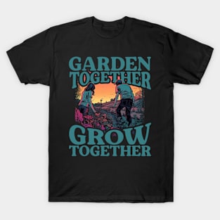 garden T-Shirt